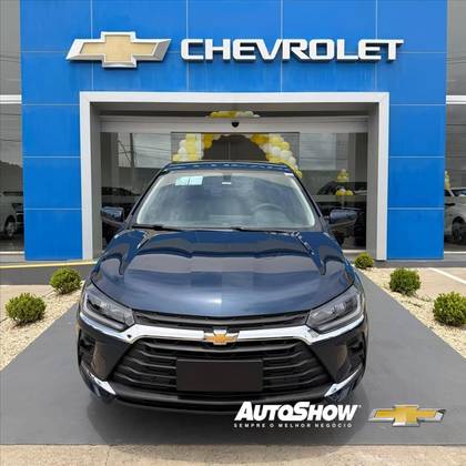 CHEVROLET ONIX 1.0 TURBO FLEX PLUS PREMIER AUTOMÁTICO CHEVROLET ONIX 1.0 TURBO FLEX PLUS PREMIER AUTOMÁTICO